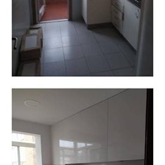 COCINA REFORMA