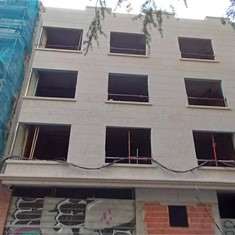 EDIFICIO CENTRO VIGO