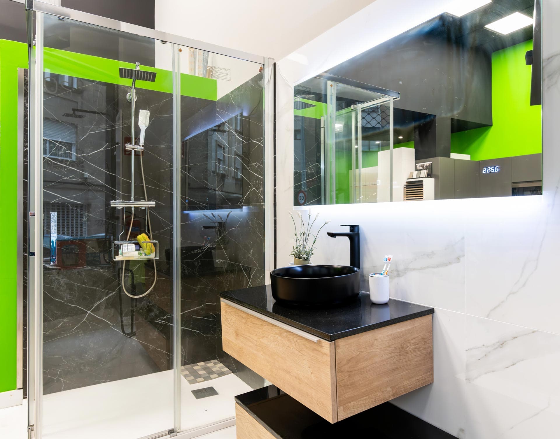 Reformas de baños en Vigo
