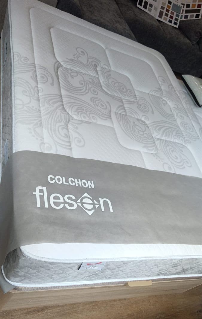 Colchón acolchado de la marca Fleson en Vigo
