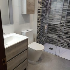 Obra Finalizada