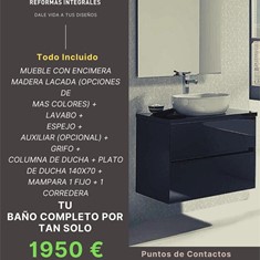 Oferta web